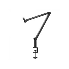 Brat pentru microfon Saramonic SR-HC5Clema C, 360, Aluminiu