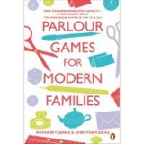 Parlour Games for Modern Families