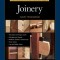 The Complete Illustrated Guide to Joinery