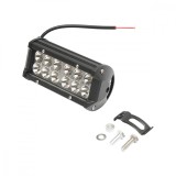 Lampa cu 12 LED-uri tip bara 10-60V 36W Breckner Germany