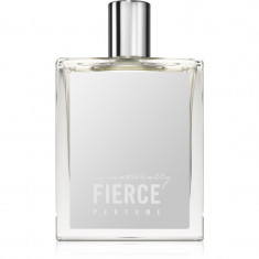 Abercrombie & Fitch Naturally Fierce Eau de Parfum pentru femei 100 ml