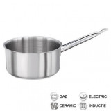 Cumpara ieftin Cratita inox cu maner Fest Professional 18 cm