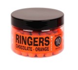 Ringers - Pelete de carlig Chocolate Orange Bandem 10mm