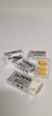 Big Penis,12 pastile potenta,80 lei cutia. foto