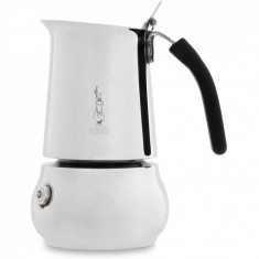 ESPRESSOR BIALETTI KITTY inox 2 CESTI foto