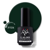 534 Hidden Forest | Laloo gel polish 15ml