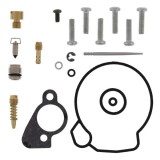Cumpara ieftin Kit reparatie carburator; pentru numarul de carburatoare 1 (pentru uz sportiv) pentru POLARIS SCRAMBLER 50 2001-2002