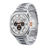 Curea pentru Samsung Galaxy Watch Ultra&nbsp;47mm - Spigen Modern Fit - Silver