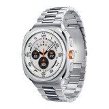 Curea pentru Samsung Galaxy Watch Ultra&nbsp;47mm - Spigen Modern Fit - Silver