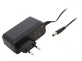 Alimentator 24VDC 1A 24W cu Ștecher EU