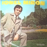 Disc vinil, LP. IONEL MIRON-IONEL MIRON-242331