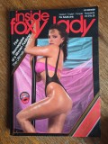 Revista pentru adulti - Inside Foxy Lady's , Vol.6, Nr.26 - Sex Magazine / R1P1P