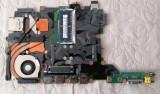 Cumpara ieftin Placa de baza Thinkpad T410s (type 2924) cu i5-M540 si nVidia NVS 3100, Lenovo
