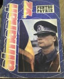 ALMANAH 0442 Pentru Patrie 1992 92