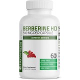 Berberina 500mg 60cps