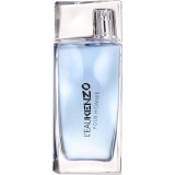 KENZO L&#039;Eau Kenzo Pour Homme Eau de Toilette pentru bărbați 50 ml