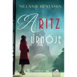A Ritz &uacute;rnője - Melanie Benjamin