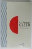 CLEER , UNE FANTASIE CORPORATE par L.L. KLOETZER , 2010