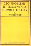 250 PROBLEMS IN ELEMENTARY NUMBER THEORY-W. SIERPINSKI-359979