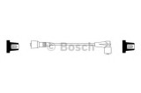Fisa bujii OPEL ASTRA F Hatchback (53, 54, 58, 59) (1991 - 1998) BOSCH 0 986 356 230
