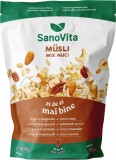 Musli cu mix de nuci, 400g, SanoVita