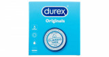 Cumpara ieftin Durex Originals &Oacute;vszer 3db