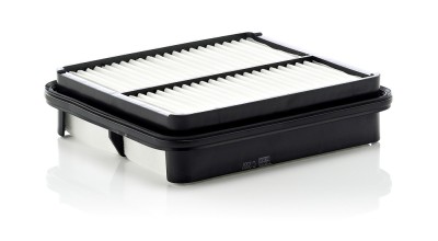 MANN-FILTER C 2337 Filtru aer foto