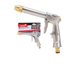 Pistol de gradina Brass-Line, 27 cm, Tvardy T07302