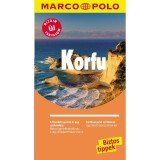 KORFU - Marco Polo - &Uacute;J TARTALOMMAL!