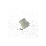 Piciorus Silicon Transparent pentru Espressor SAECO PHILIPS GAGGIA - Piesa Originala 17001556