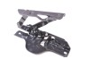 Balama capota dreapta față TESLA MODEL S 2018 OEM: 1029285-00-C,6006737-00-E | 15028562