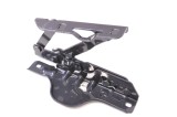Balama capota dreapta față TESLA MODEL S 2018 OEM: 1029285-00-C,6006737-00-E | 15028562