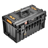 Cutie modulara pentru scule NEO 350 cu nisa pentru masura &icirc;n capac