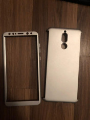 Husa Full Body 360 Huawei Mate 10 Lite foto