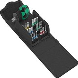 Cumpara ieftin Set mini surubelnita si biti KK Stubby 1 Wera 05057471001, 19 piese