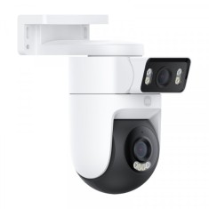 Camera de Supraveghere Xiaomi CW500 Dual, Wi-Fi, 2.5K, IP66, Exterior BHR9402EU foto