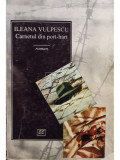 Ileana Vulpescu - Carnetul din port-hart (editia 1996)