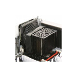 Accesoriu cooler Thermalright Fan Duct 140 mm Black