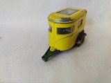 Bnk jc Matchbox 43c Pony Trailer