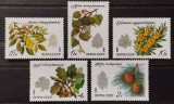 BC365, Rusia 1980, serie fructe