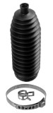 Burduf cauciuc directie Renault Laguna II Motor 1.6, 1.6 16V, 1.6 16V, 1.6 16V, 1.6 16V, 1.6 Bifuel, 1.6 LPG, 1.8 16V, parte montare Axa fata