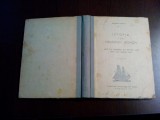 Istoria Timpurilor Moderne, An. Lazarou, 1962, lb. greaca, 308 p. - Manual Istorie, Tratatul Viena, Primul Razboi Mondial