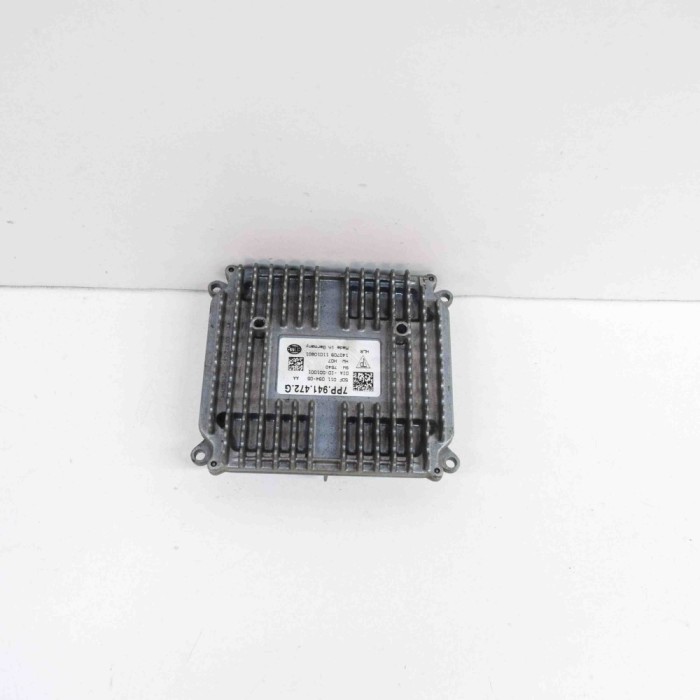 Unitate de control lumini LED AUDI A3 Limousine 8VS, 8VM 2015 OEM: 7PP941472G,5DF011094 20631110