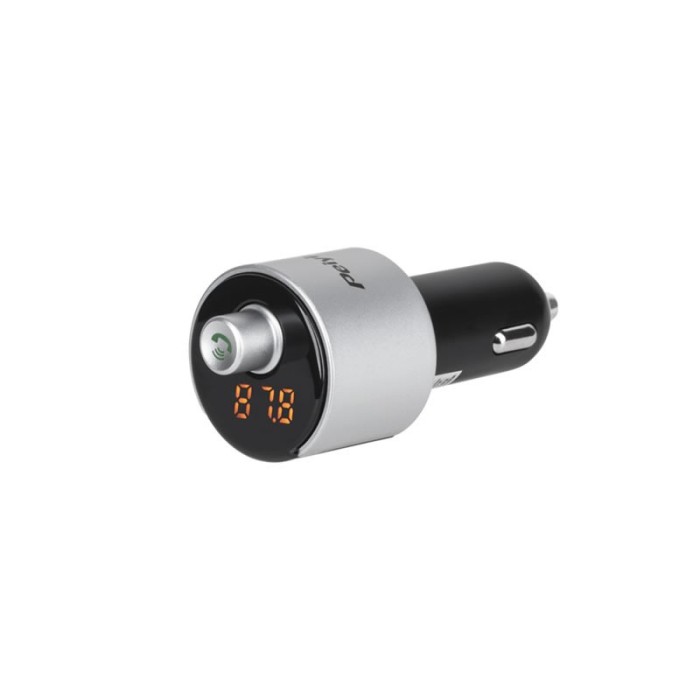 Modulator FM audio dual Peiying URZ0464, USB, Bluetooth Modulator FM audio dual Peiying URZ0464, USB, Bluetooth