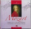 CD Mozart‎– Simfonia a XL-a / „Eine Kleine Nachtmusik“ / Così Fan Tutte, clasica