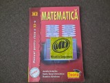 MATEMATICA MANUAL PENTRU CLASA A XI A AURELIA GOMOLEA M2