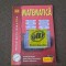 MATEMATICA MANUAL PENTRU CLASA A XI A AURELIA GOMOLEA M2