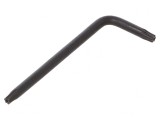 Cheie Torx T9H cu Protecție 51mm