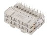 Conector TE Connectivity HM-ZD 2PR RECP 40P Cod Produs 6469028-1 Alti conectori TE