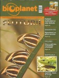 Revista Bioplanet Martie 2009 Editie Veche Stare Buna Pagini 46 Colectie